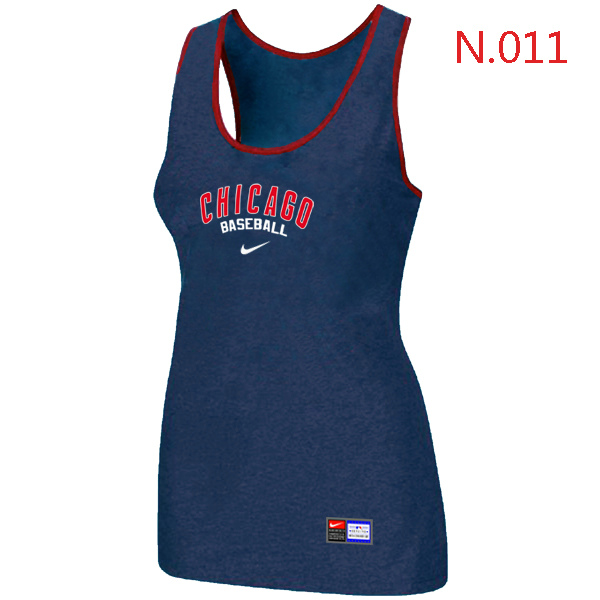 MLB Jerseys Women-058