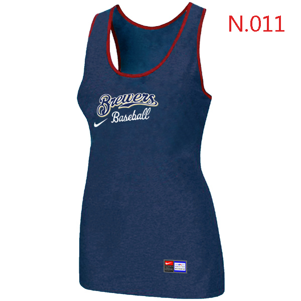 MLB Jerseys Women-059