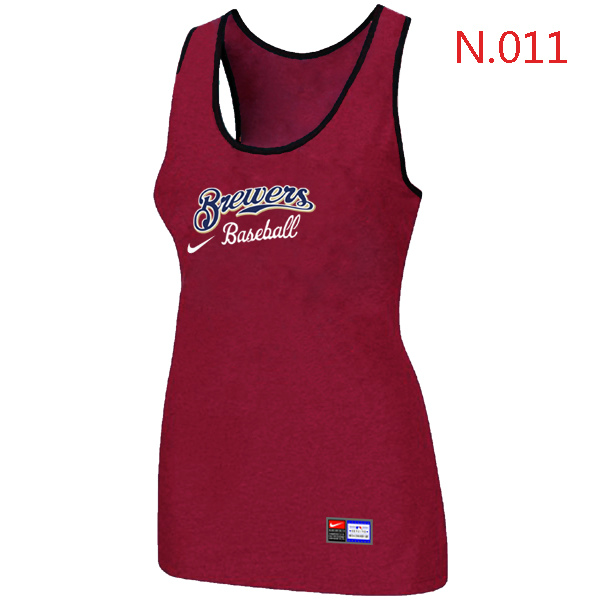 MLB Jerseys Women-062