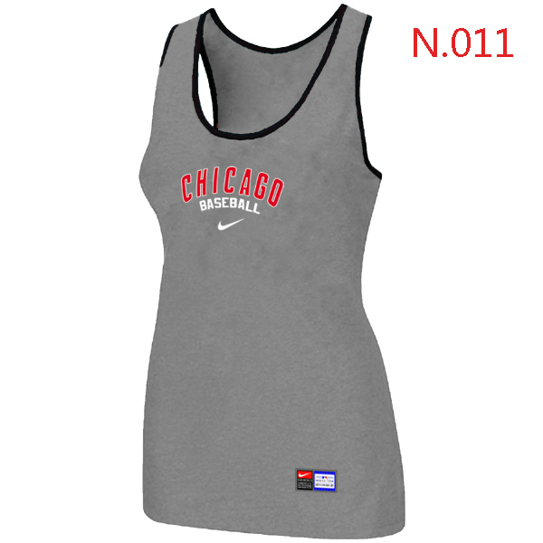 MLB Jerseys Women-073