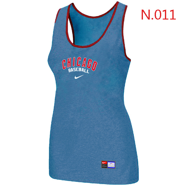 MLB Jerseys Women-074