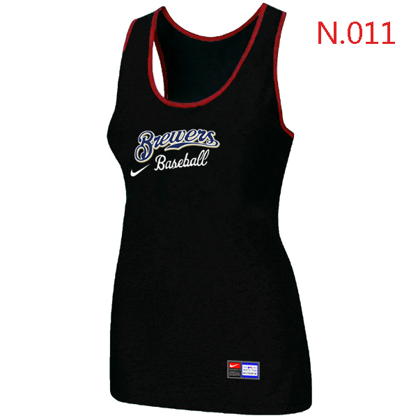 MLB Jerseys Women-143