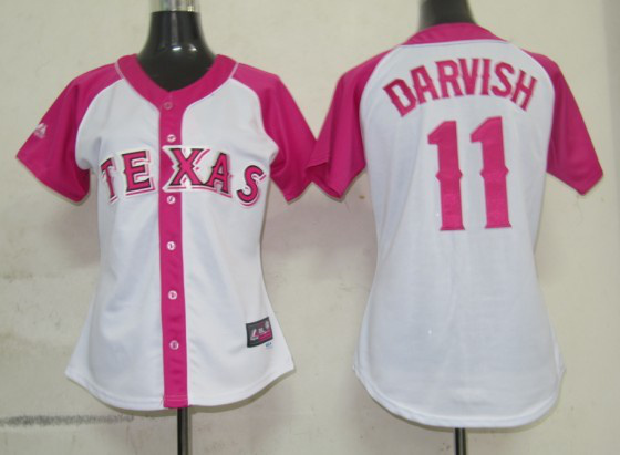 MLB Jerseys Women-153