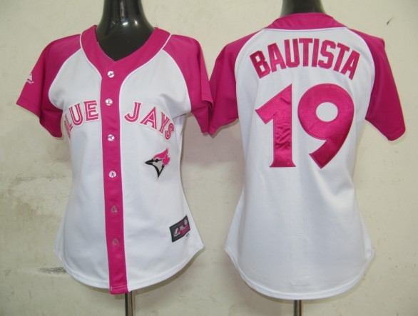 MLB Jerseys Women-159