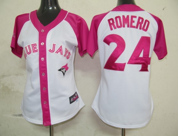 MLB Jerseys Women-160