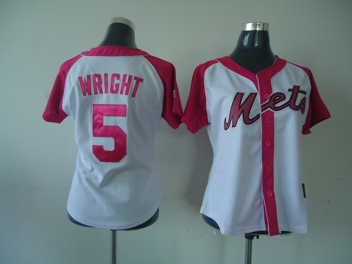 MLB Jerseys Women-161