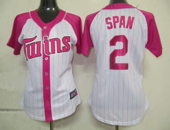 MLB Jerseys Women-162