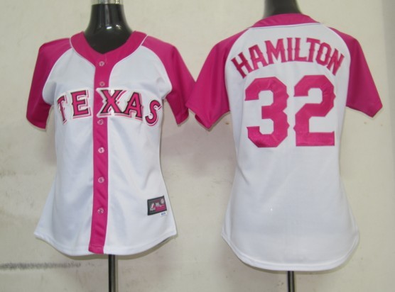 MLB Jerseys Women-164