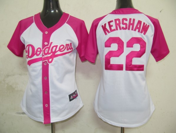 MLB Jerseys Women-167