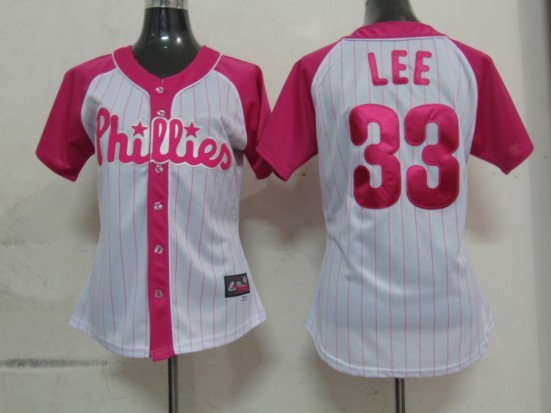 MLB Jerseys Women-168