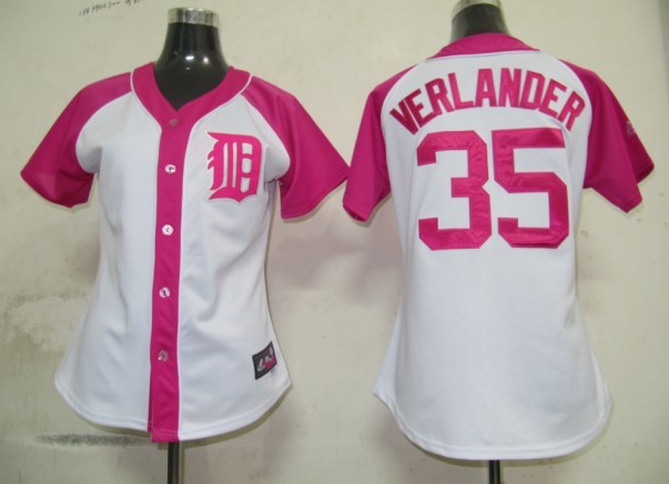 MLB Jerseys Women-171