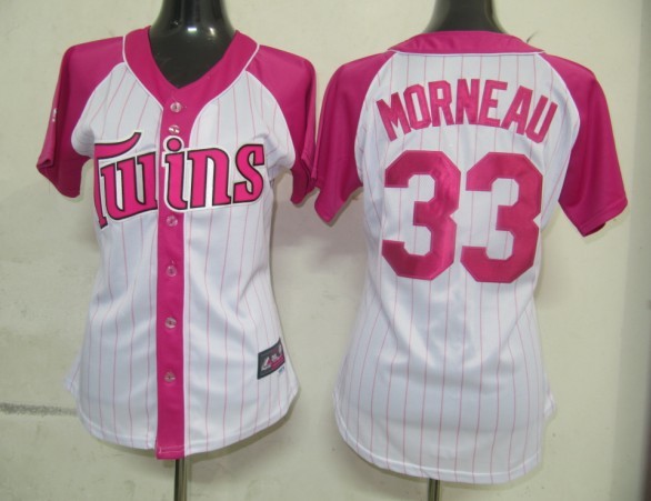 MLB Jerseys Women-172