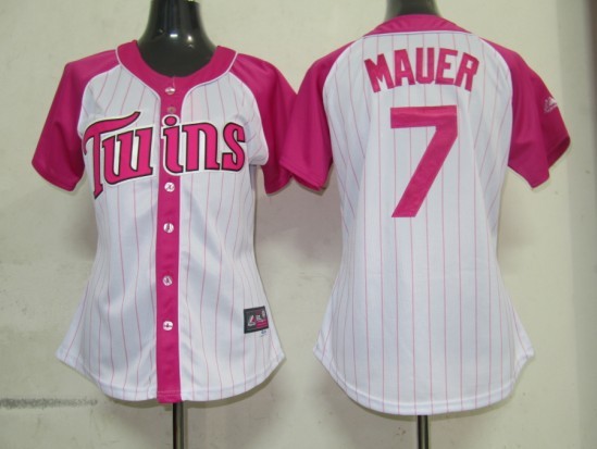 MLB Jerseys Women-175