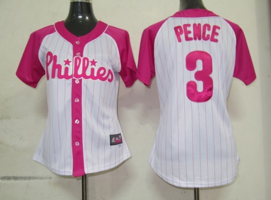 MLB Jerseys Women-177