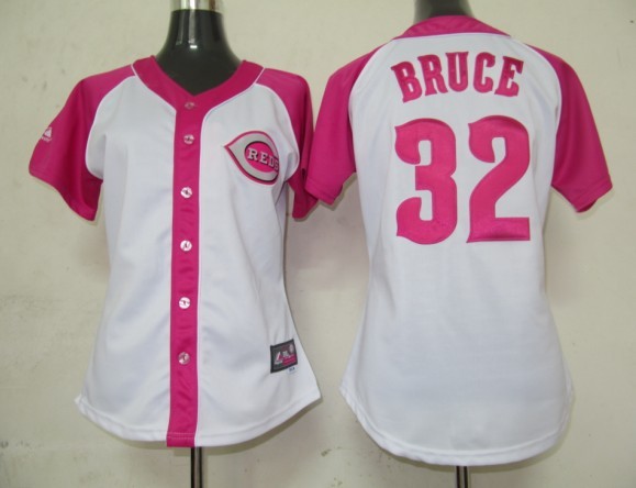 MLB Jerseys Women-180