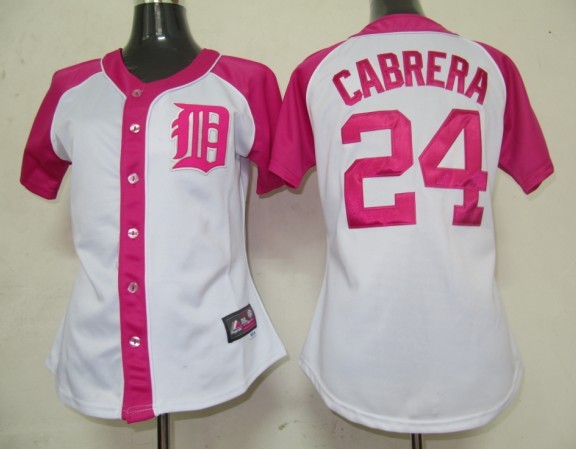 MLB Jerseys Women-181