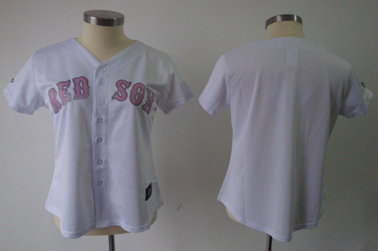 MLB Jerseys Women-190