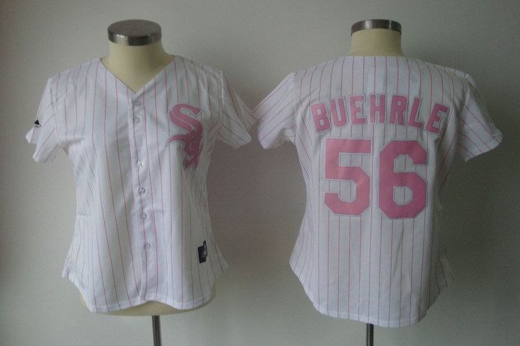 MLB Jerseys Women-194