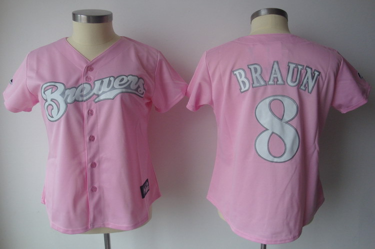 MLB Jerseys Women-200