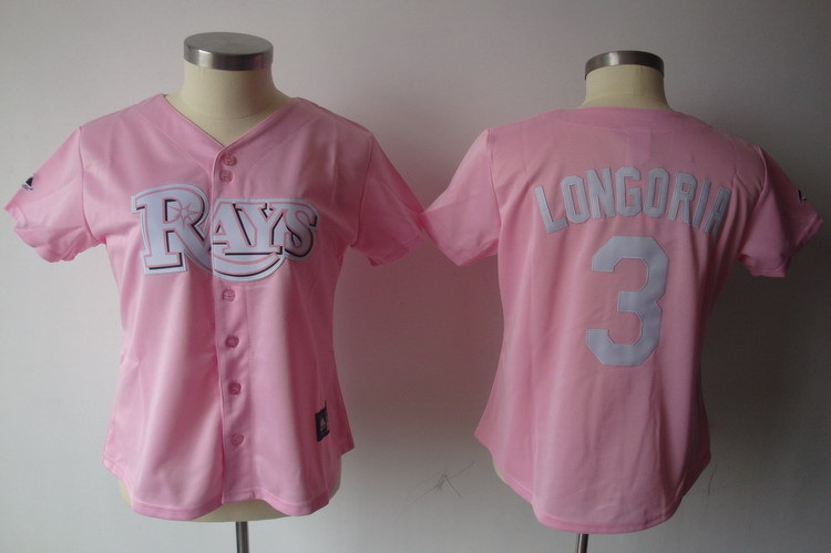 MLB Jerseys Women-202