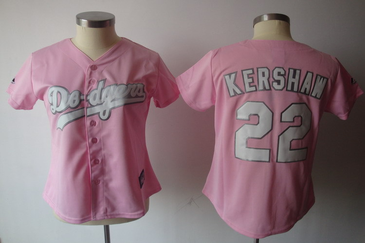 MLB Jerseys Women-205