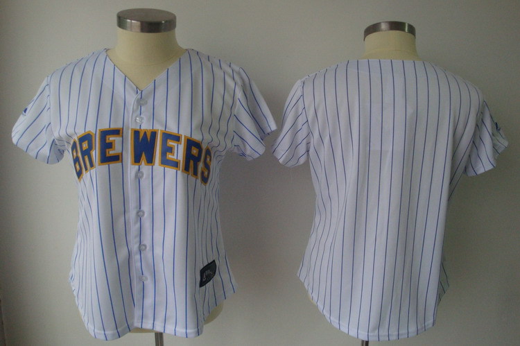 MLB Jerseys Women-210