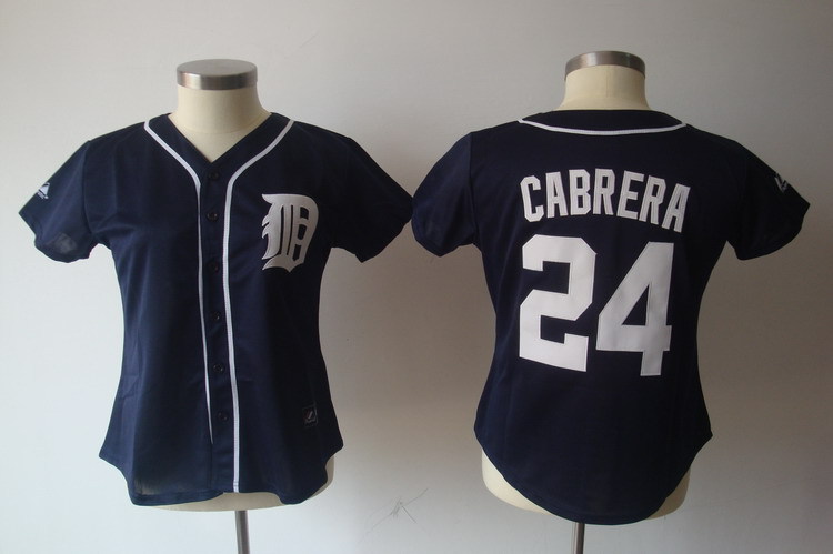 MLB Jerseys Women-218