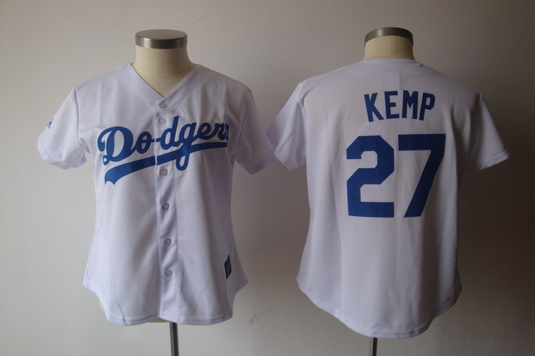 MLB Jerseys Women-225