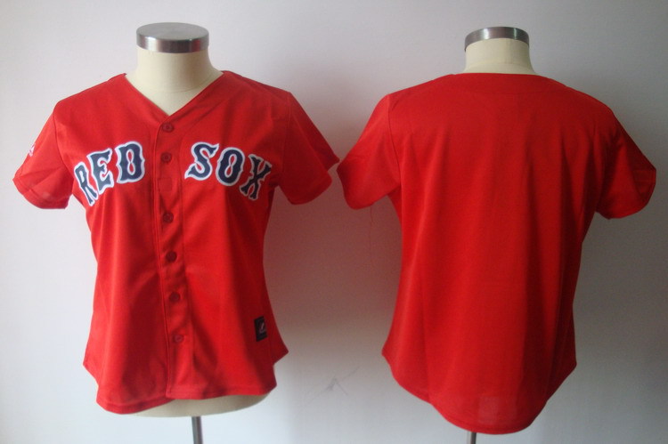 MLB Jerseys Women-237