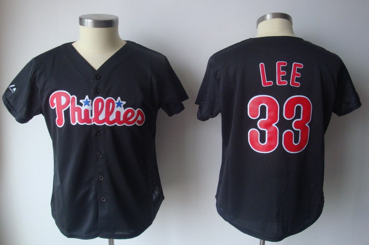 MLB Jerseys Women-240