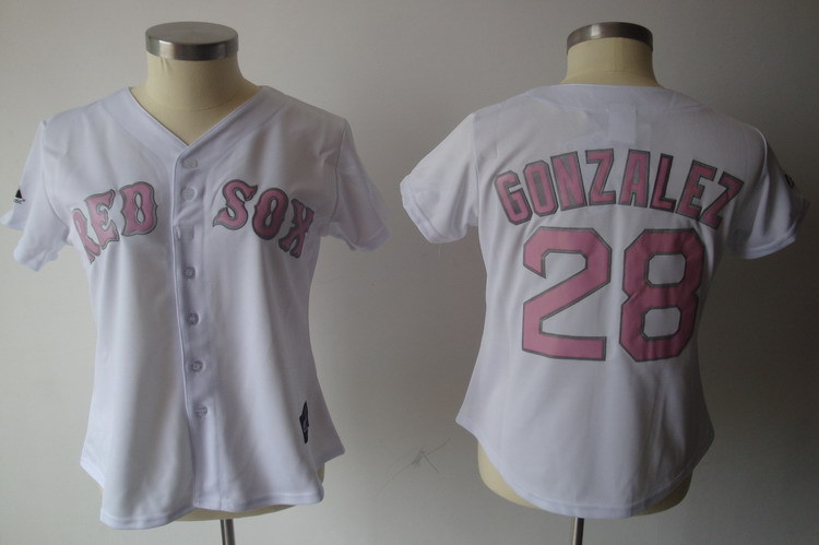 MLB Jerseys Women-243