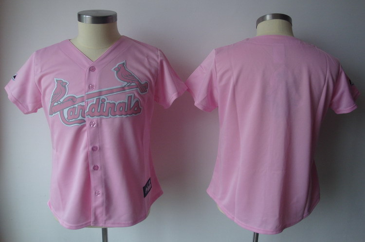 MLB Jerseys Women-253