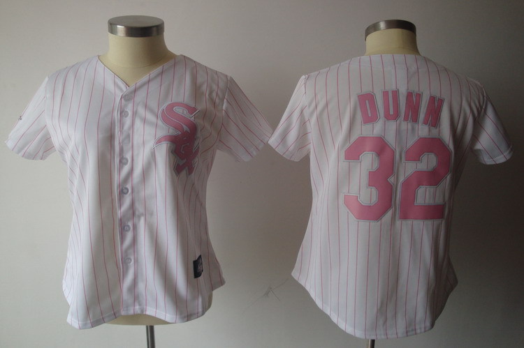 MLB Jerseys Women-261