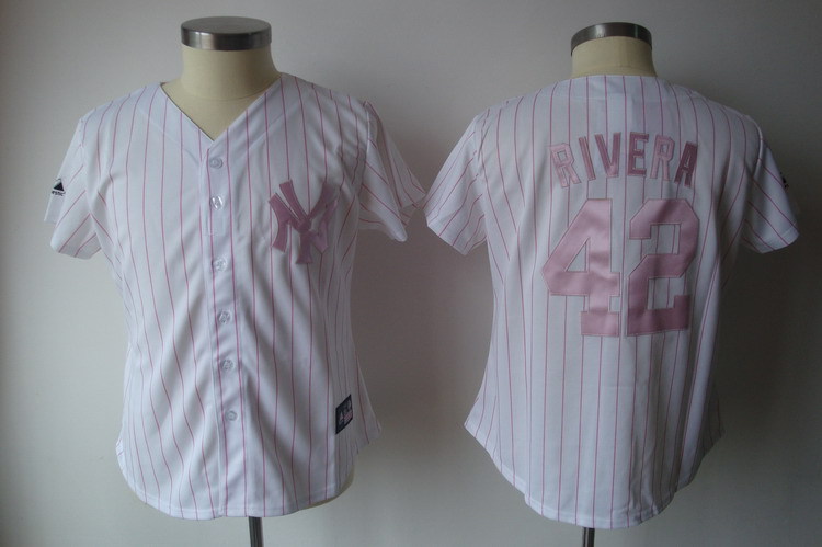 MLB Jerseys Women-264