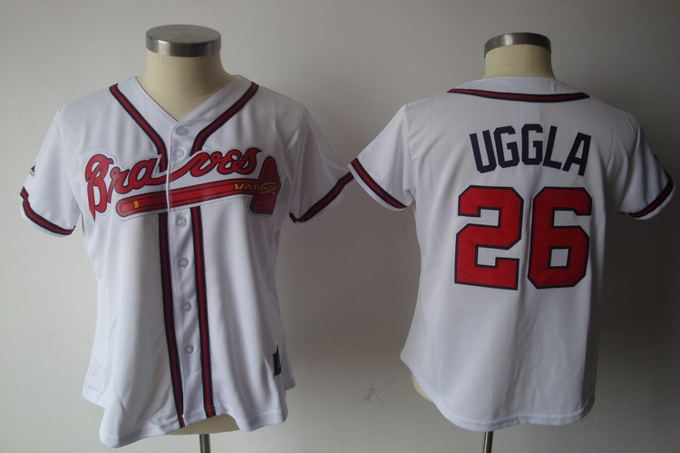 MLB Jerseys Women-266