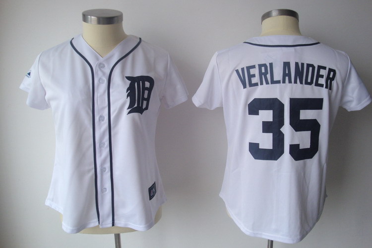 MLB Jerseys Women-270