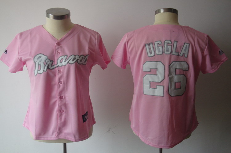 MLB Jerseys Women-277