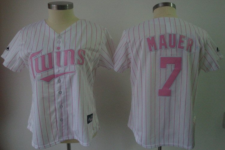 MLB Jerseys Women-279