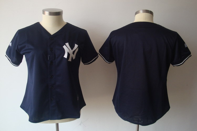 MLB Jerseys Women-282