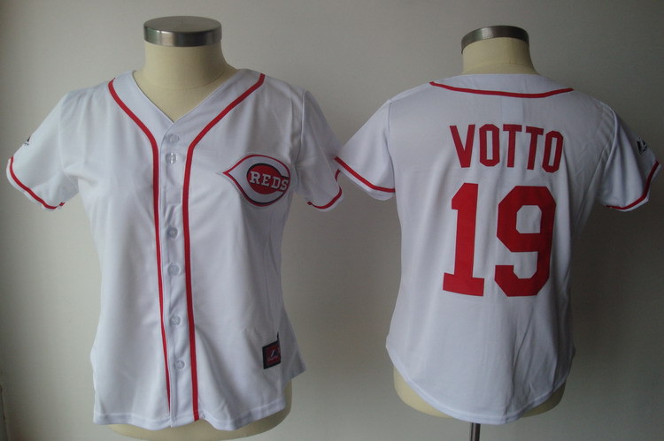 MLB Jerseys Women-289