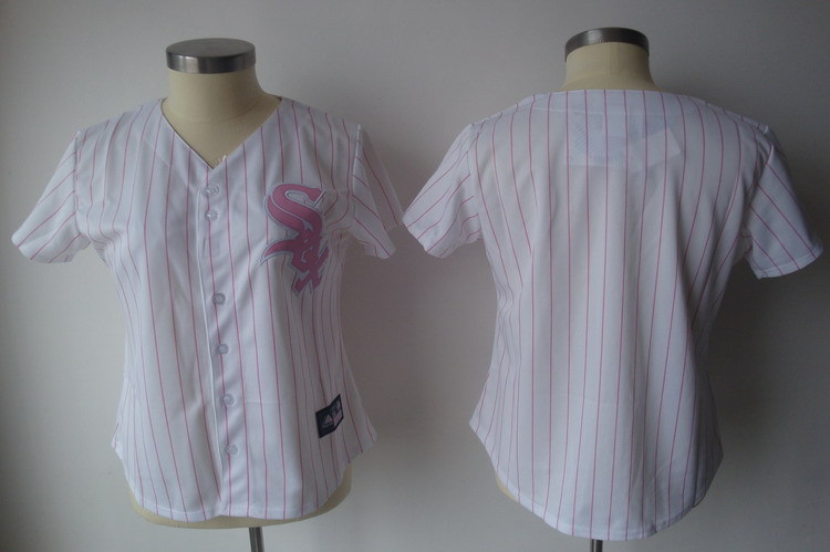 MLB Jerseys Women-308