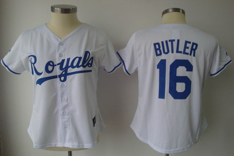 MLB Jerseys Women-309