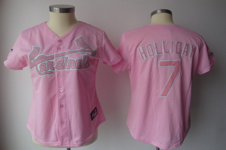 MLB Jerseys Women-313