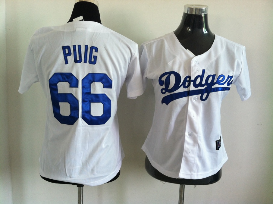 MLB Jerseys Women-322