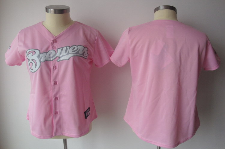 MLB Jerseys Women-323