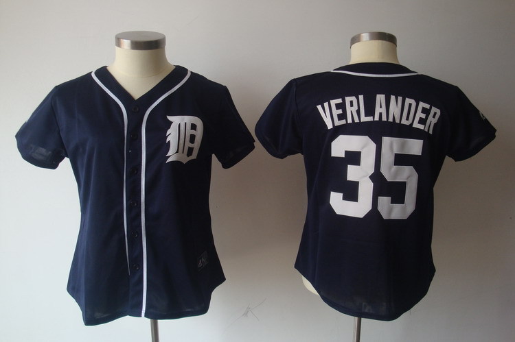 MLB Jerseys Women-332