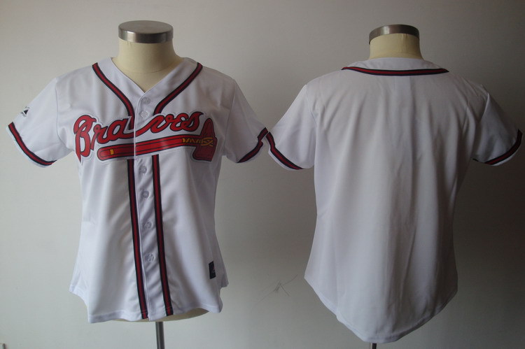 MLB Jerseys Women-338