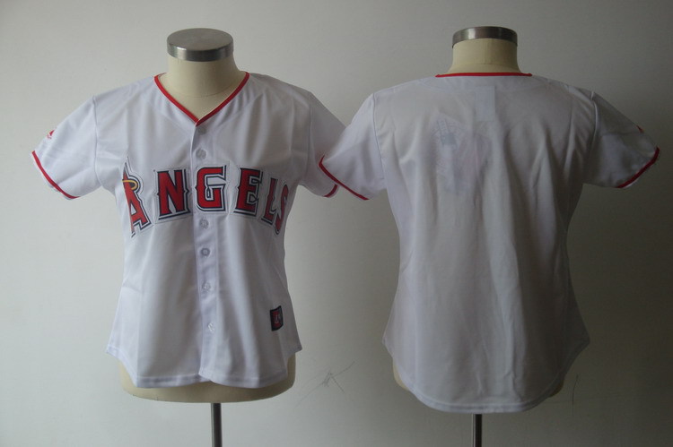 MLB Jerseys Women-345