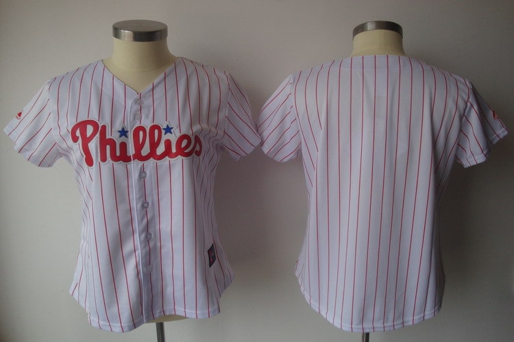 MLB Jerseys Women-354