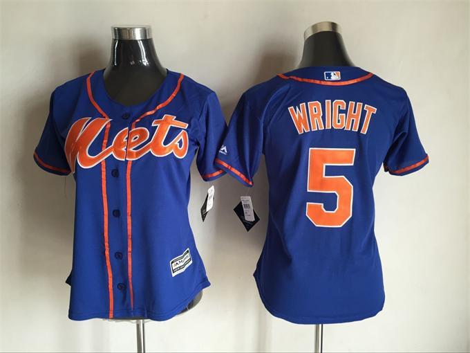 MLB Jerseys Women-358